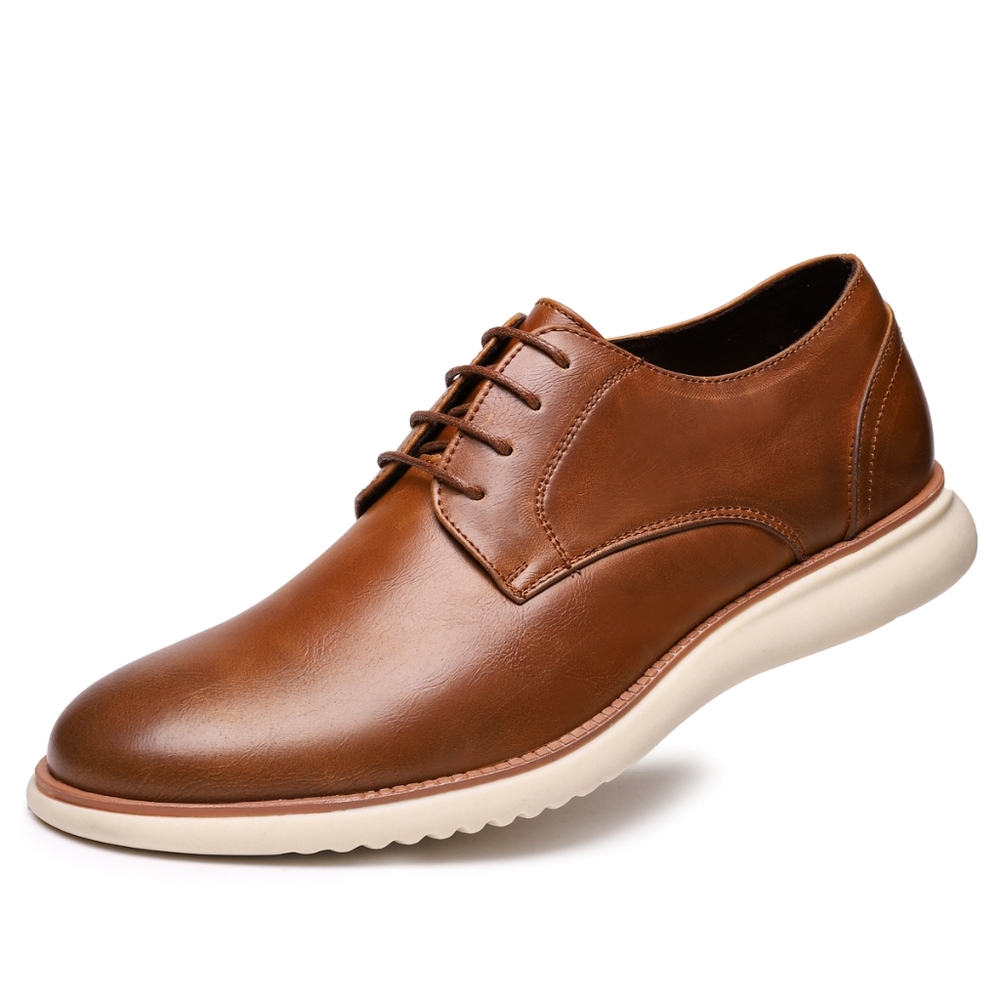Men's Dress Shoes Oxford Lace Up Walk Oxford